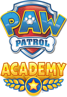 PAW Academy App logo