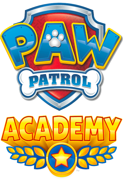 PAW Academy Logo